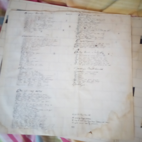 Rear pink Floyd album - Picture 4 of 7